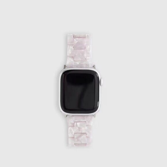 Acetate Apple Watch Band - Picture 1 of 3